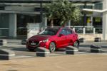 Mazda2 Genki 2014 года (AU)